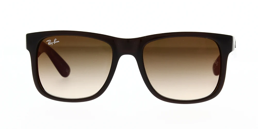 Ray Ban Justin Sunglasses RB4165 - Image 44