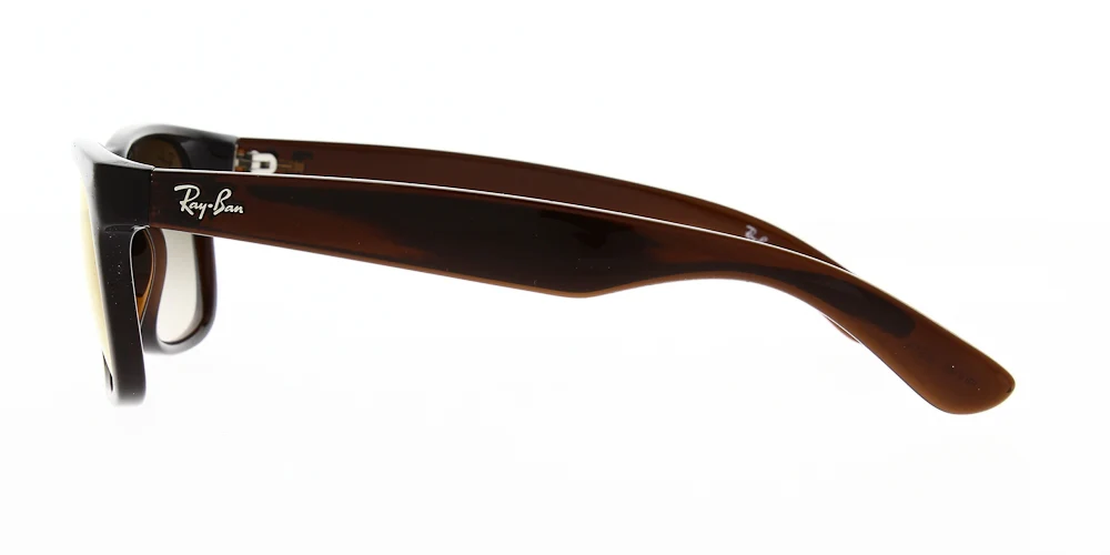 Ray Ban Justin Sunglasses RB4165 - Image 45
