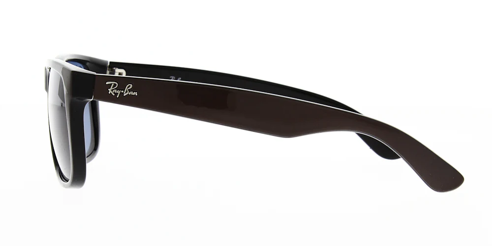 Ray Ban Justin Sunglasses RB4165 - Image 49