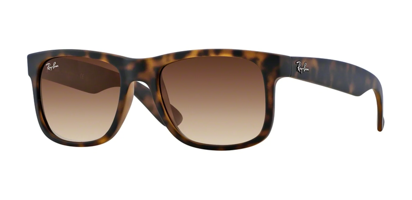 Ray Ban Justin Sunglasses RB4165 - Image 5