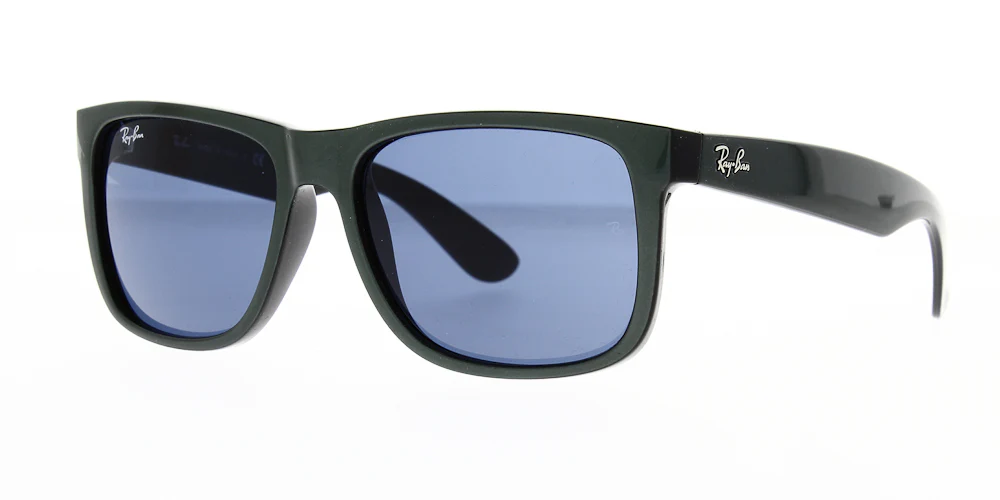 Ray Ban Justin Sunglasses RB4165 - Image 50