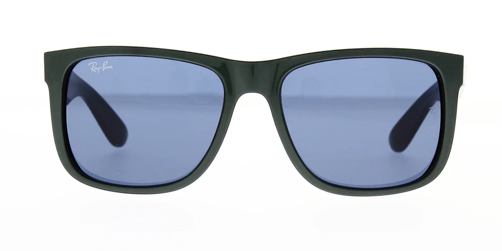 Ray Ban Justin Sunglasses RB4165 - Image 51