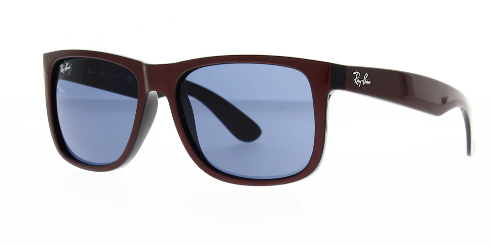 Ray Ban Justin Sunglasses RB4165 - Image 53