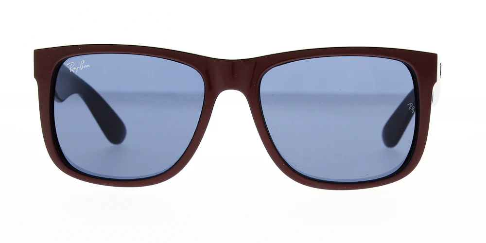 Ray Ban Justin Sunglasses RB4165 - Image 54
