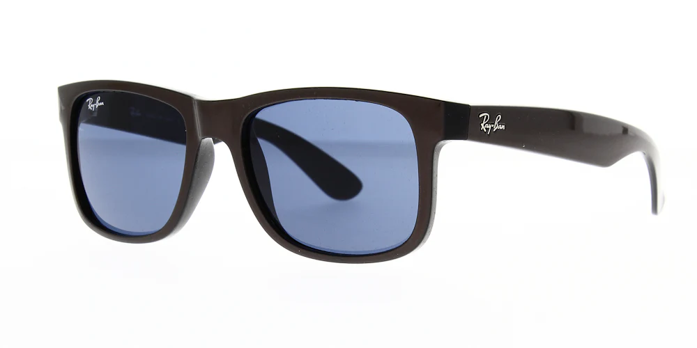 Ray Ban Justin Sunglasses RB4165 - Image 56