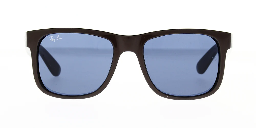 Ray Ban Justin Sunglasses RB4165 - Image 57