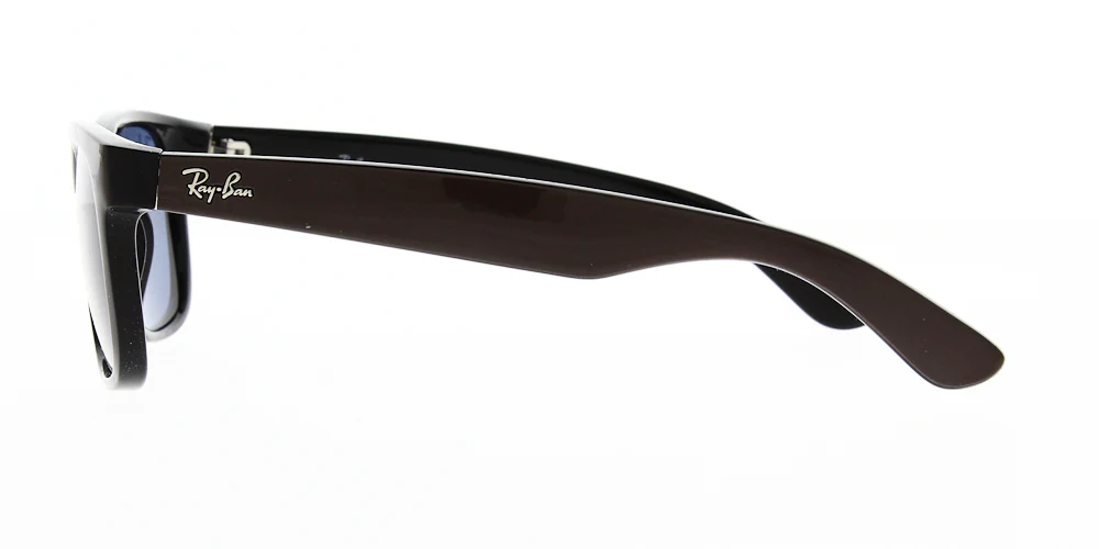 Ray Ban Justin Sunglasses RB4165 - Image 58