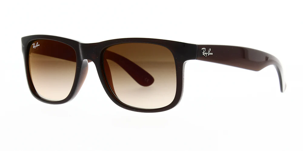 Ray Ban Justin Sunglasses RB4165 - Image 59