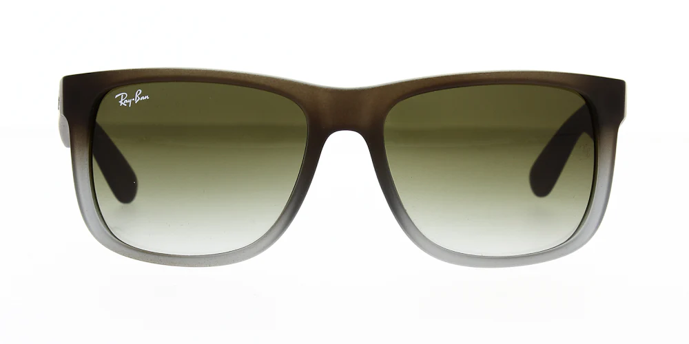 Ray Ban Justin Sunglasses RB4165 - Image 63