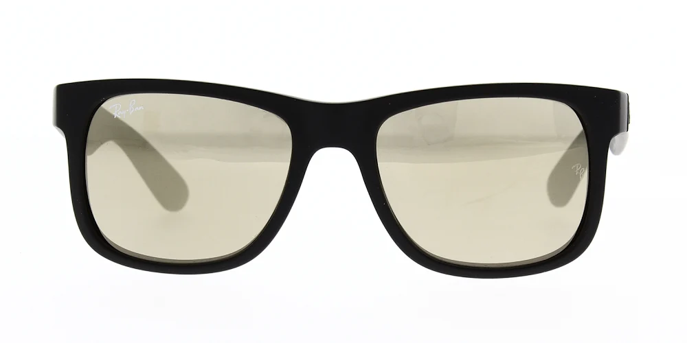 Ray Ban Justin Sunglasses RB4165 - Image 7