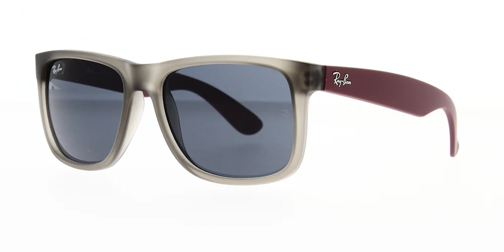 Ray Ban Justin Sunglasses RB4165 - Image 74
