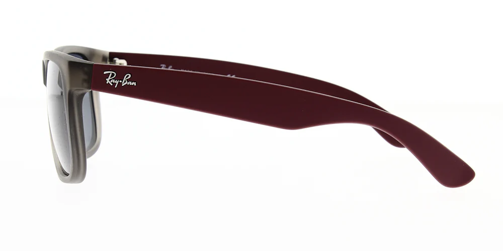 Ray Ban Justin Sunglasses RB4165 - Image 76