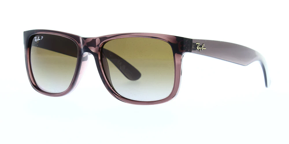 Ray Ban Justin Sunglasses RB4165 - Image 77
