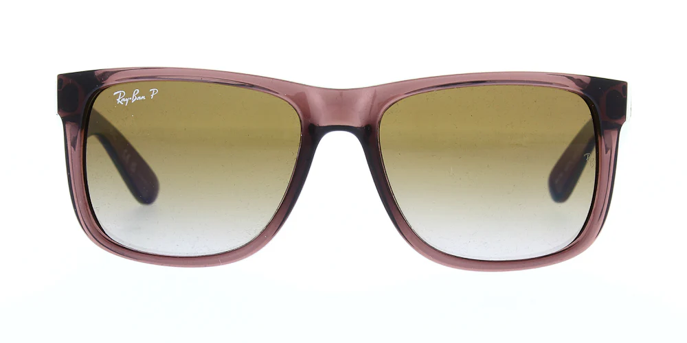 Ray Ban Justin Sunglasses RB4165 - Image 78