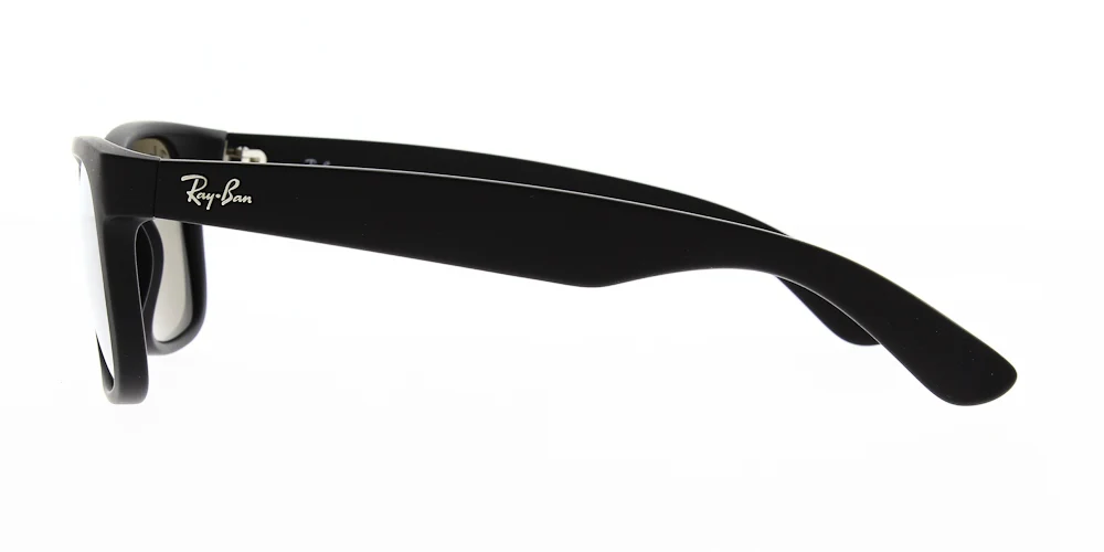 Ray Ban Justin Sunglasses RB4165 - Image 8