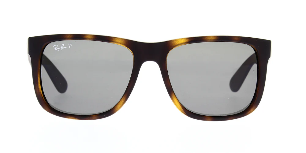 Ray Ban Justin Sunglasses RB4165 - Image 81