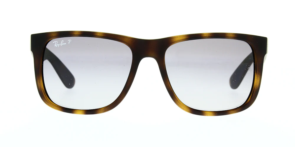 Ray Ban Justin Sunglasses RB4165 - Image 84
