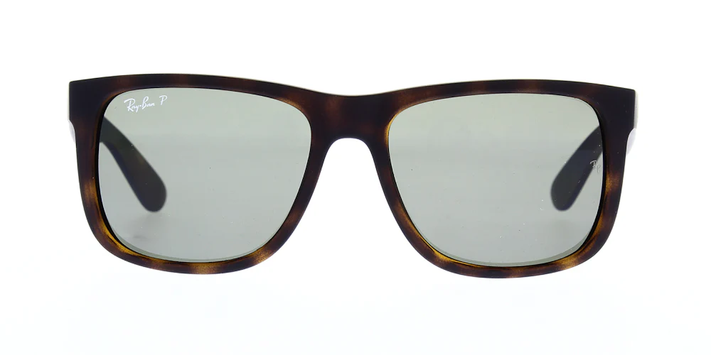 Ray Ban Justin Sunglasses RB4165 - Image 87