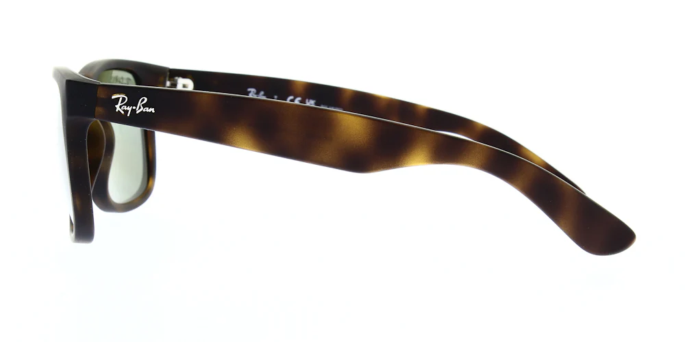 Ray Ban Justin Sunglasses RB4165 - Image 88