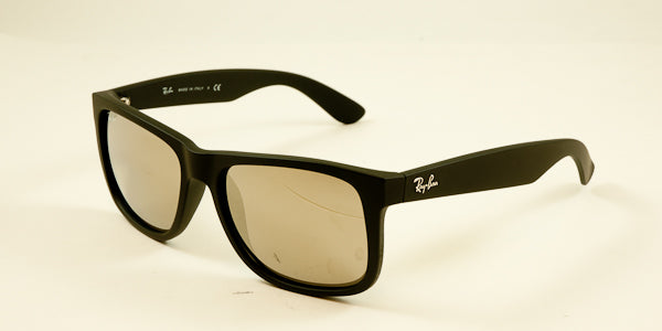 Ray Ban Justin Sunglasses RB4165 - Image 9