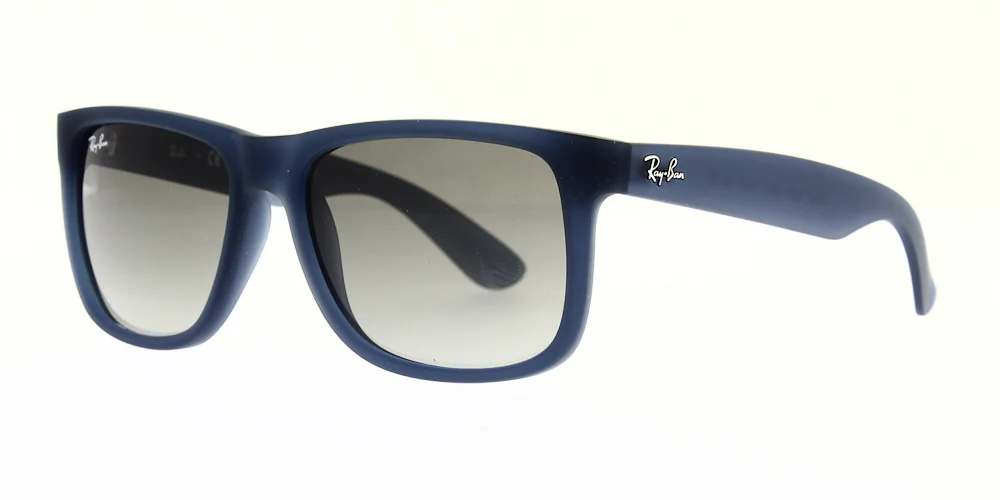 Ray Ban Justin Sunglasses RB4165 - Image 93