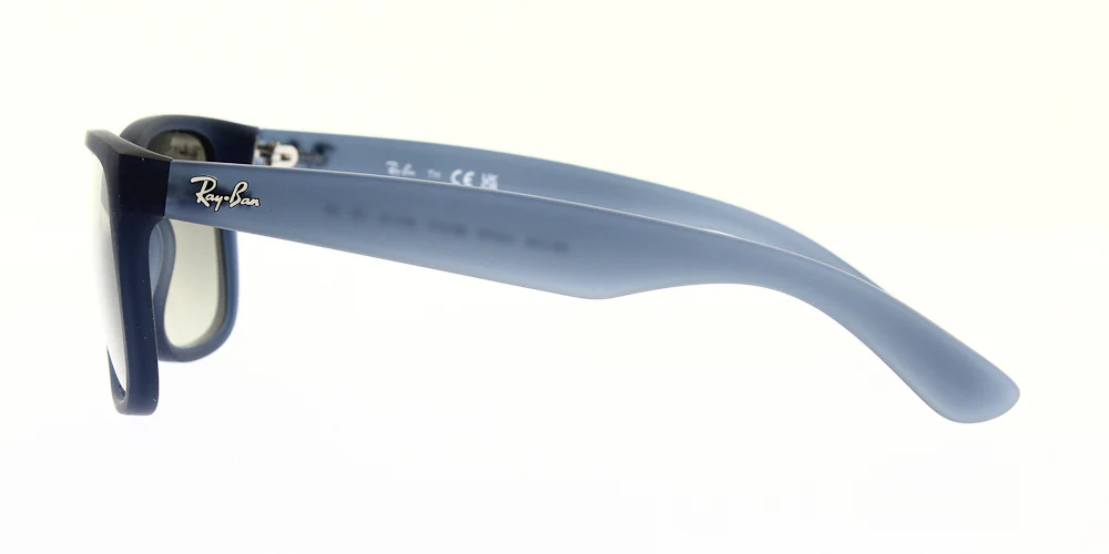 Ray Ban Justin Sunglasses RB4165 - Image 95