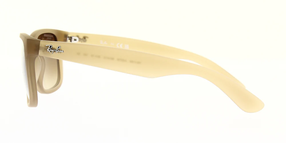 Ray Ban Justin Sunglasses RB4165 - Image 98