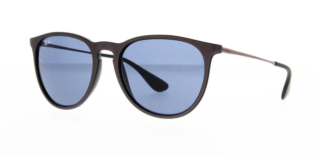 Ray Ban Erika Sunglasses RB4171 - Image 35