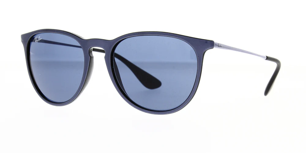 Ray Ban Erika Sunglasses RB4171 - Image 41