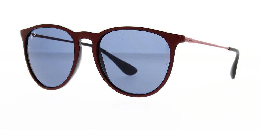 Ray Ban Erika Sunglasses RB4171 - Image 44