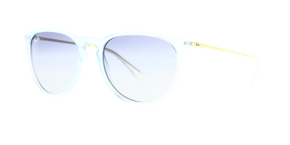 Ray Ban Erika Sunglasses RB4171 - Image 60