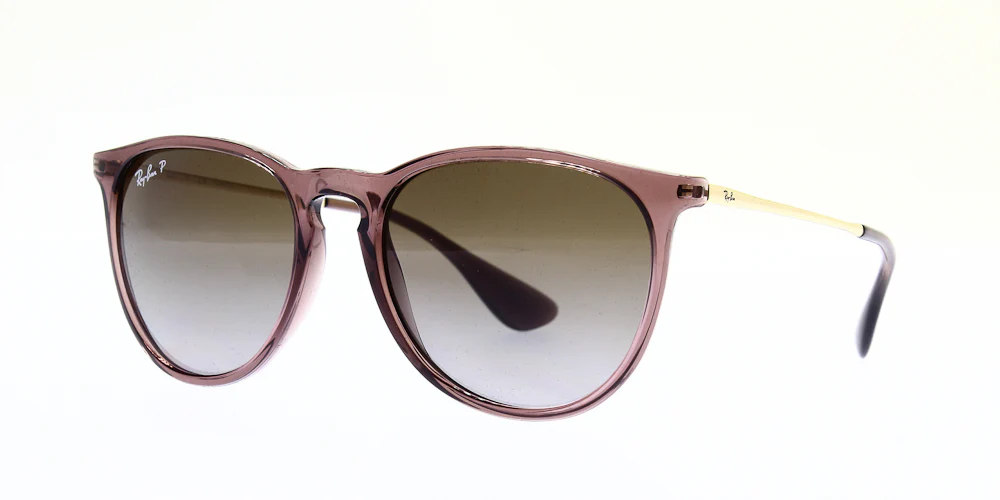 Ray Ban Erika Sunglasses RB4171 - Image 63