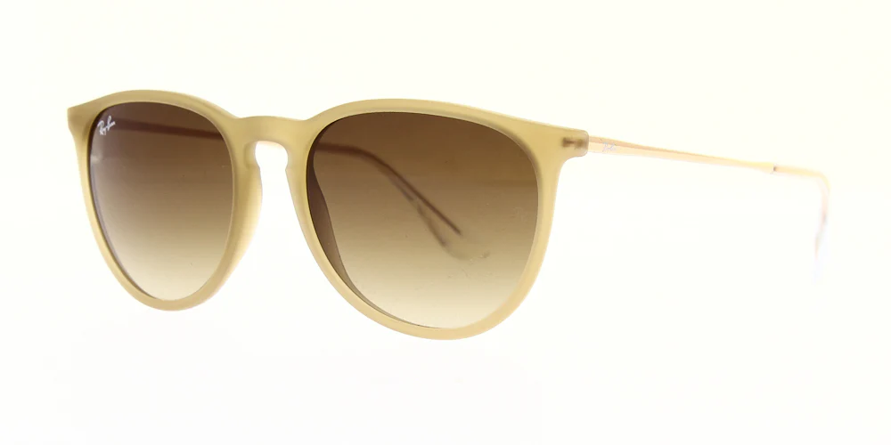 Ray Ban Erika Sunglasses RB4171 - Image 69