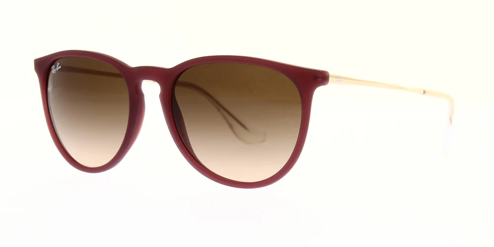 Ray Ban Erika Sunglasses RB4171 - Image 72