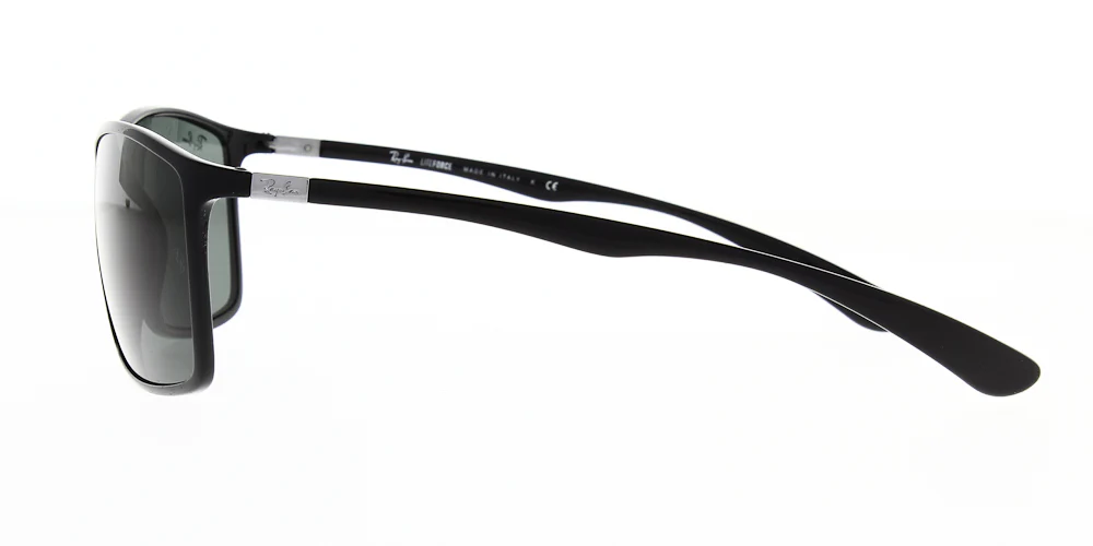 Ray Ban Liteforce Sunglasses RB4179 - Image 3