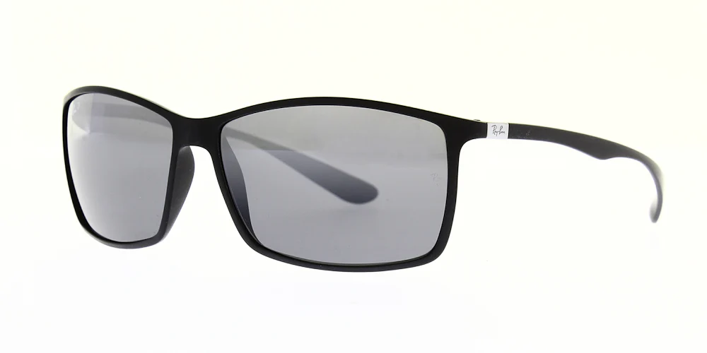 Ray Ban Liteforce Sunglasses RB4179 - Image 7