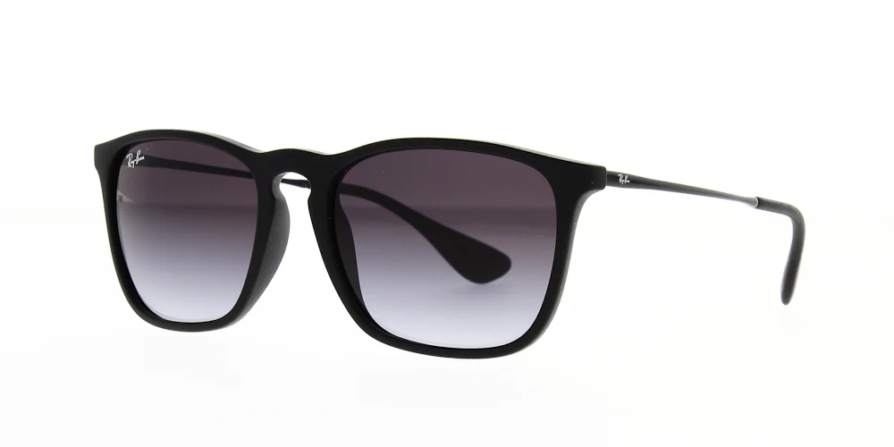 Ray Ban Chris Sunglasses RB4187