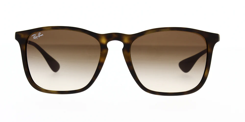 Ray Ban Chris Sunglasses RB4187 - Image 11