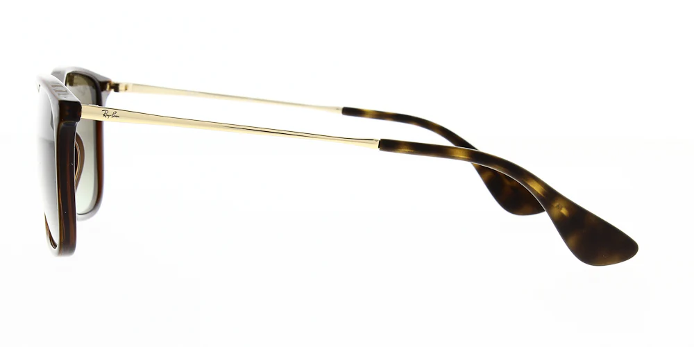 Ray Ban Chris Sunglasses RB4187 - Image 15