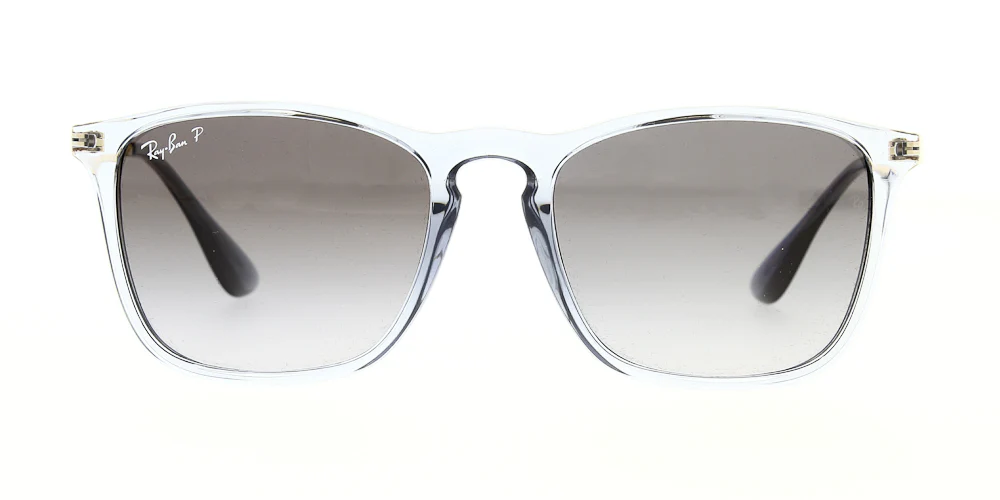 Ray Ban Chris Sunglasses RB4187 - Image 17