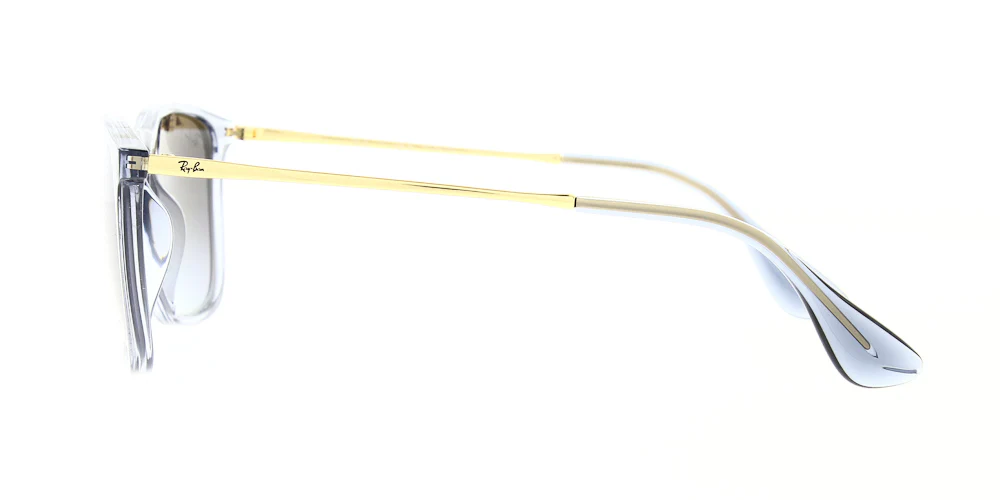 Ray Ban Chris Sunglasses RB4187 - Image 18