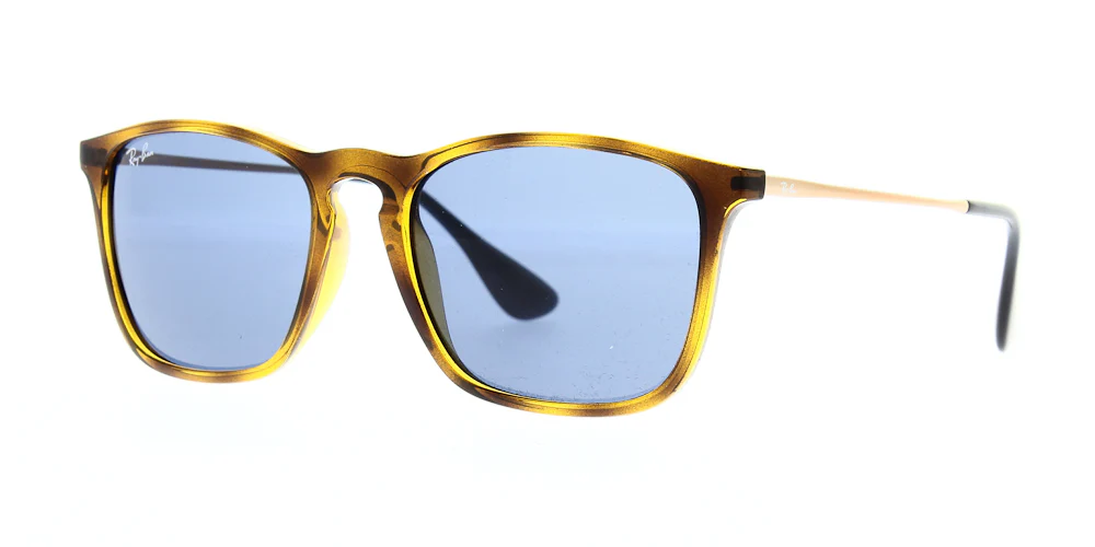 Ray Ban Chris Sunglasses RB4187 - Image 25