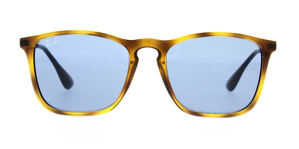 Ray Ban Chris Sunglasses RB4187 - Image 26