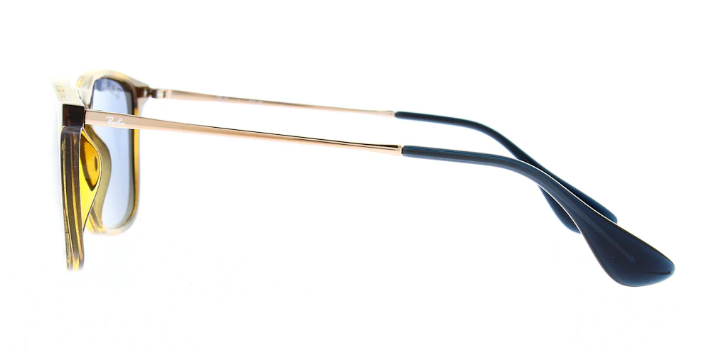 Ray Ban Chris Sunglasses RB4187 - Image 27