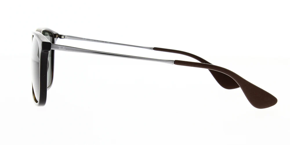 Ray Ban Chris Sunglasses RB4187 - Image 9