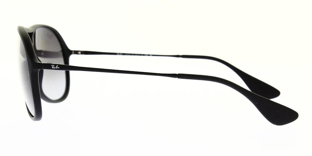 Ray Ban Alex Sunglasses RB4201 - Image 3
