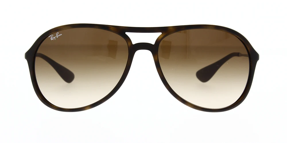 Ray Ban Alex Sunglasses RB4201 - Image 6