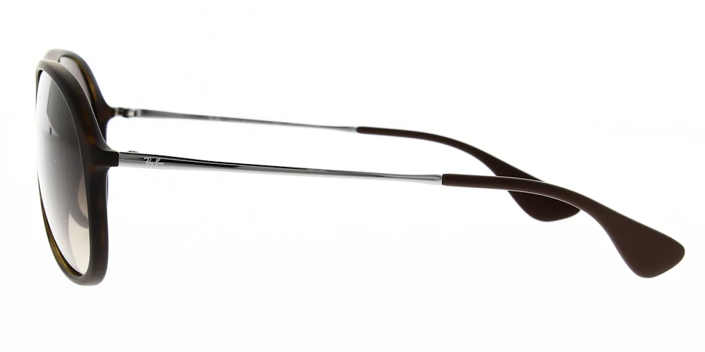 Ray Ban Alex Sunglasses RB4201 - Image 7