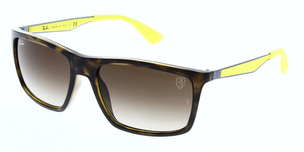 Ray Ban RB4228M - Image 17