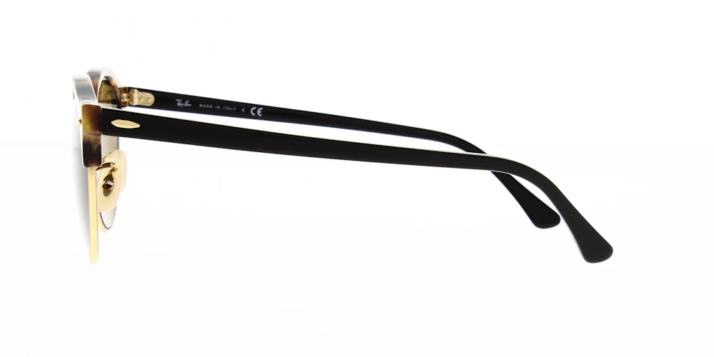 Ray Ban Club Round Sunglasses RB4246 - Image 14